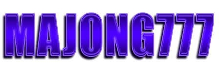 MAJONG777 Logo